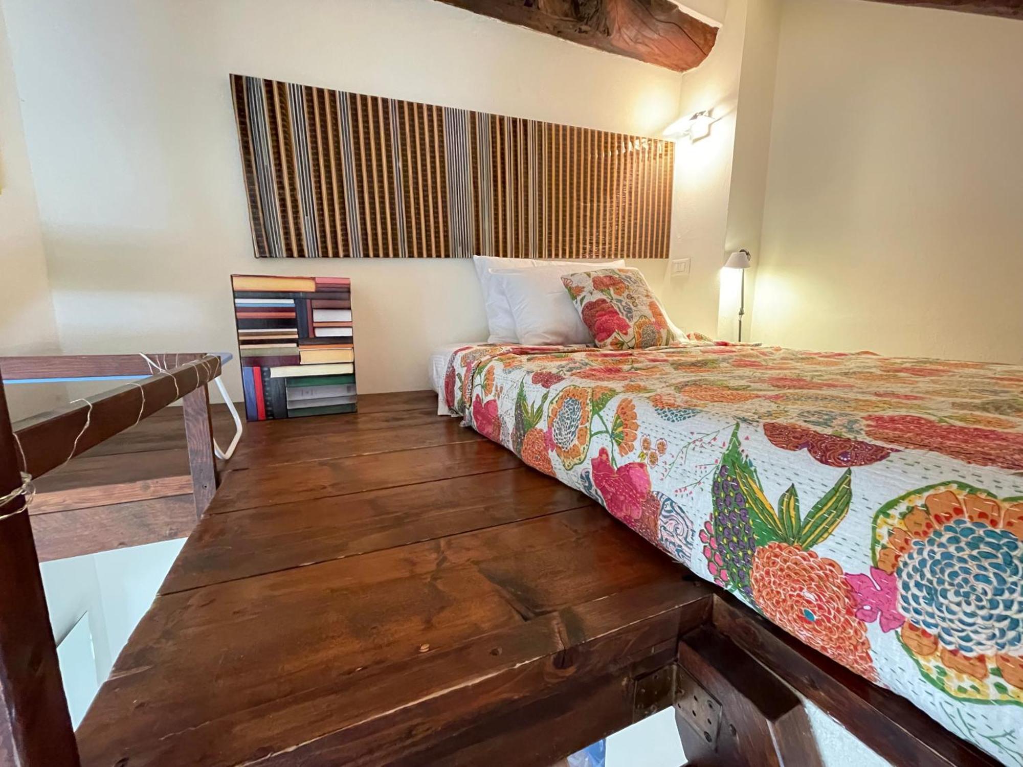 Myhouse Inn Castello - Affitti Brevi Italia 토리노 외부 사진