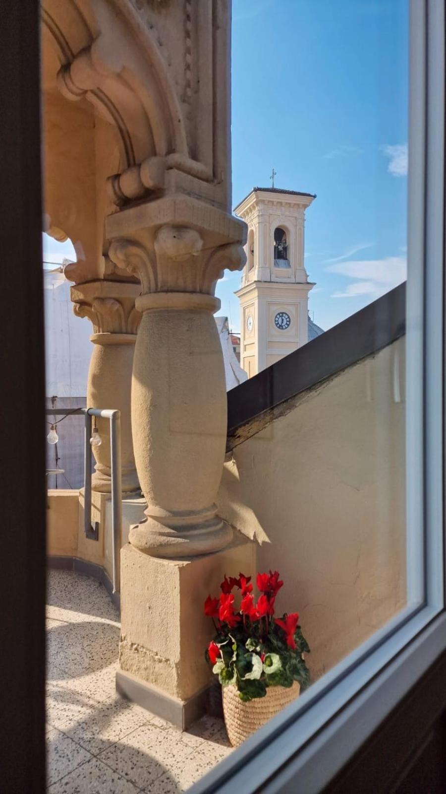 Myhouse Inn Castello - Affitti Brevi Italia 토리노 외부 사진