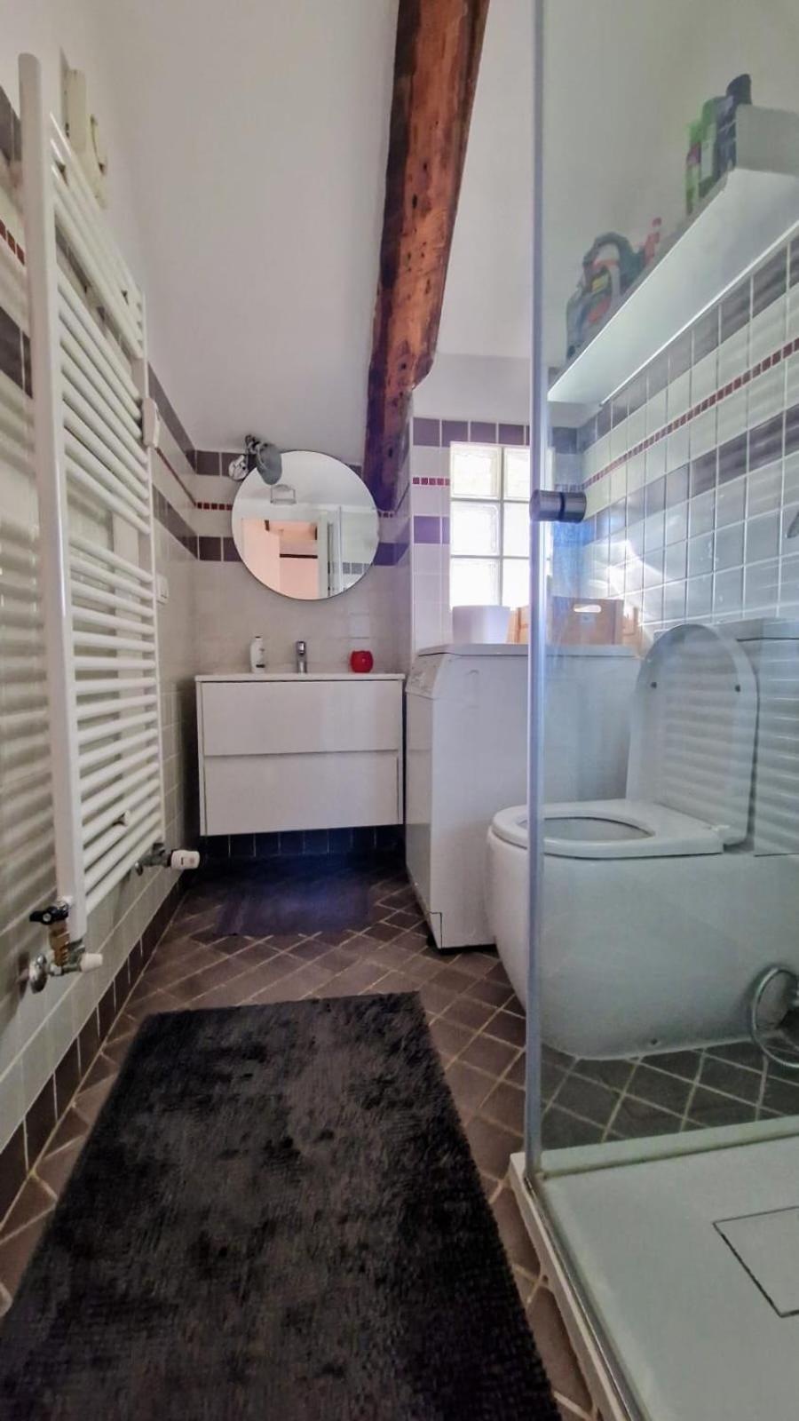 Myhouse Inn Castello - Affitti Brevi Italia 토리노 외부 사진
