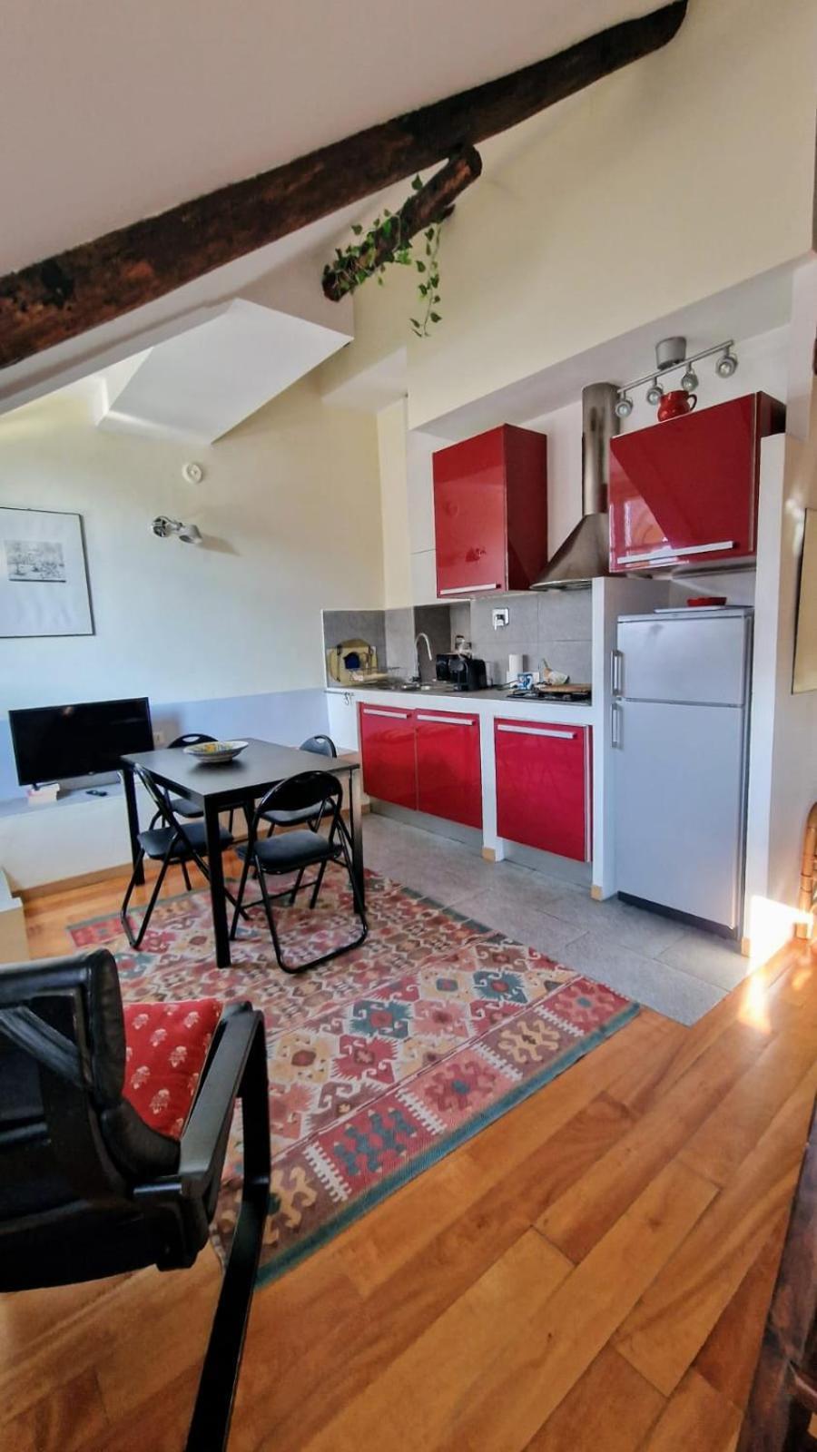 Myhouse Inn Castello - Affitti Brevi Italia 토리노 외부 사진
